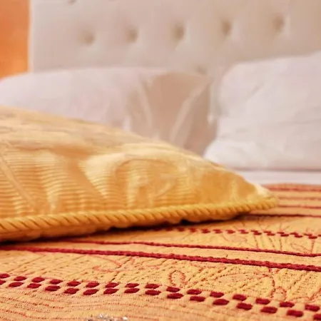 Donatella Bed&Breakfast-3